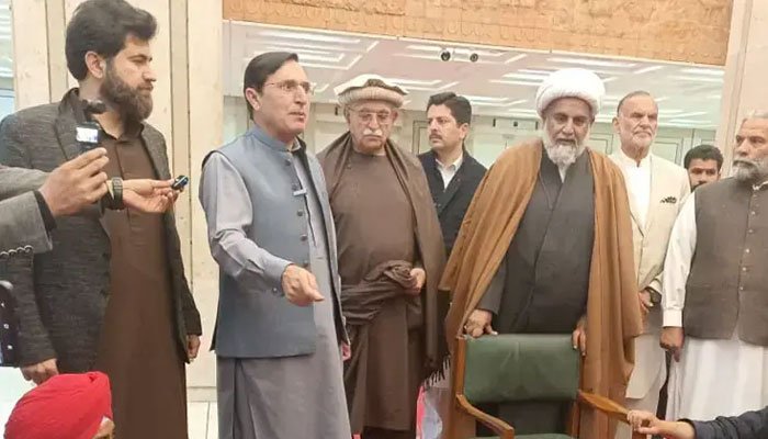 PTI