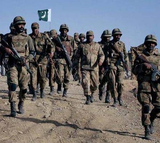 Pak-Army