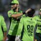 Pakistan Defeats Sri Lanka