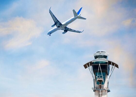 Pakistani Flights