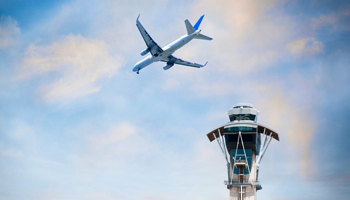 Pakistani Flights