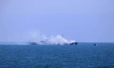 Persian Gulf