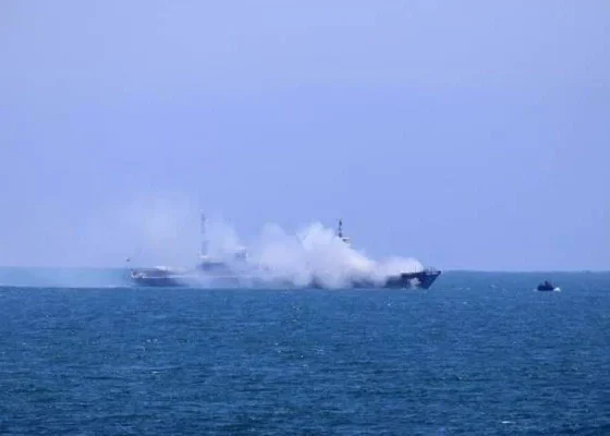 Persian Gulf