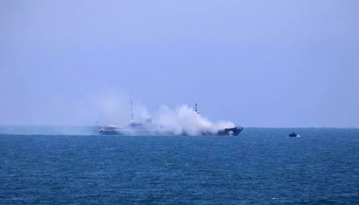 Persian Gulf