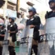 Peshawar police