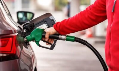 Petrol Price Cut and Diesel Price Hike