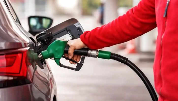 Petrol Price Cut and Diesel Price Hike
