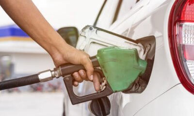 Petrol Prices