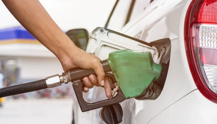 Petrol Prices