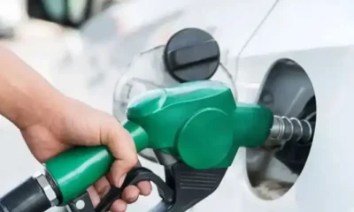 Petrol Prices