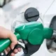 Petrol Prices