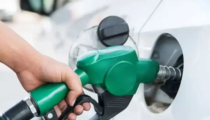 Petrol Prices