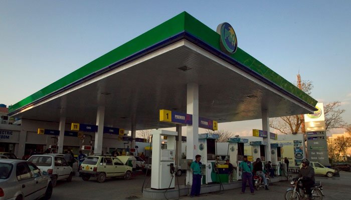 Petrol and Diesel Prices
