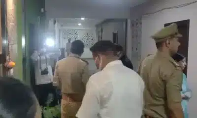 Police-India