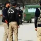 Police Officers