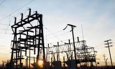 Power Crisis
