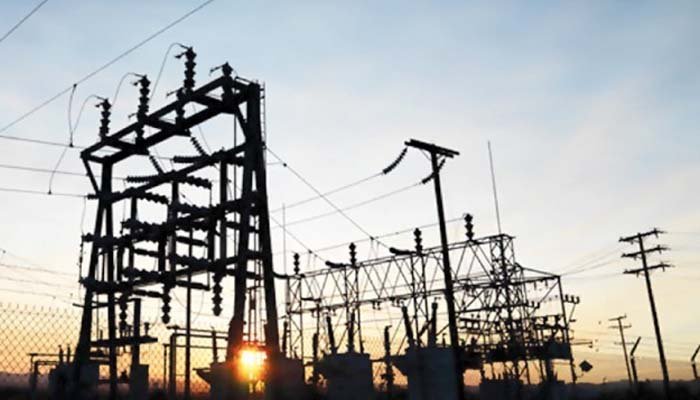 Power Crisis