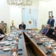 Prime Minister Meets Jamaat-e-Islami Delegation