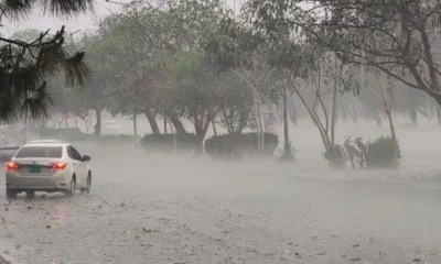 Rain-In-Punjab