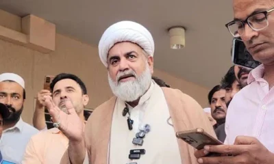 Raja Nasir Abbas