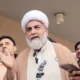 Raja Nasir Abbas