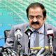Rana Sanaullah