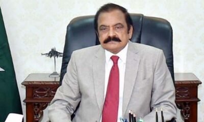 Rana-Sanaullah