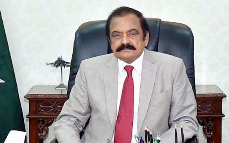 Rana-Sanaullah