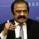 Rana Sanaullah