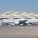 Riyadh Airport