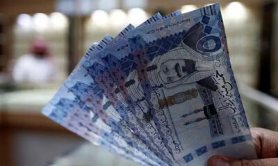 Saudi Arabia Announces Relief Package