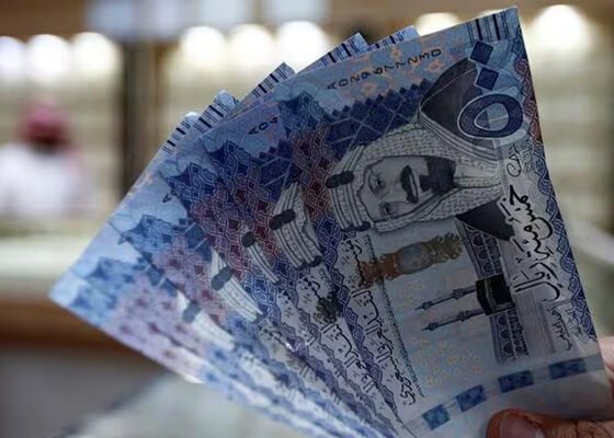 Saudi Arabia Announces Relief Package