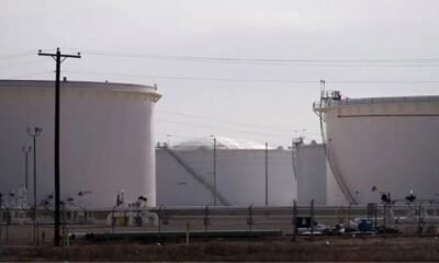 Saudi Arabia Oil