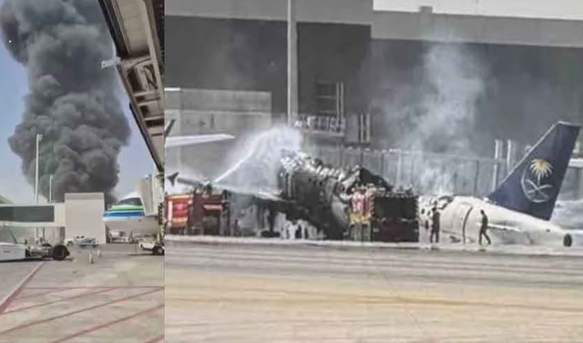 Saudia-Airlines-plane