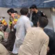 School Roof Collapse