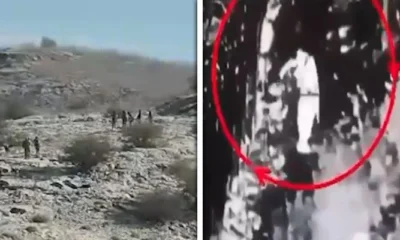 SecKP and Balochistan Operations