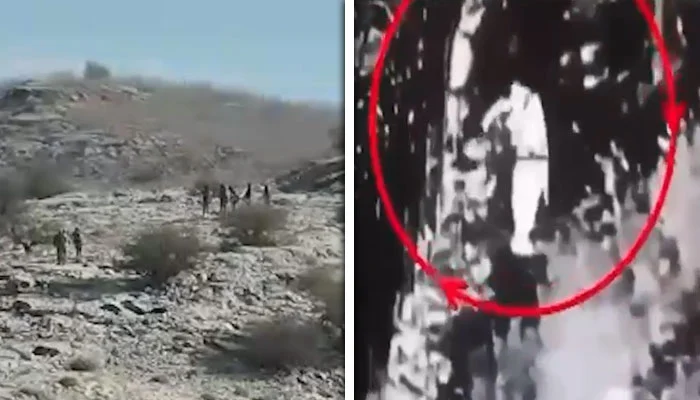 SecKP and Balochistan Operations