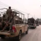 Security forces