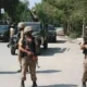 Security forces