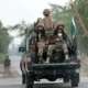 Security forces