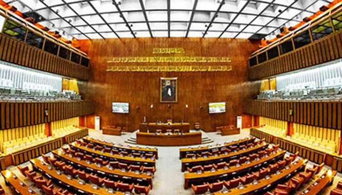 Senate