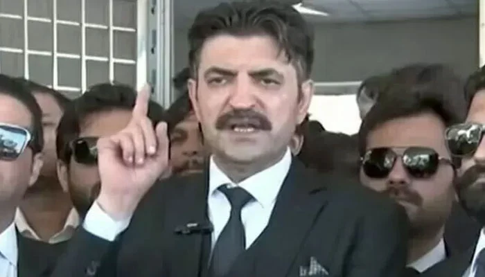 Sher-Afzal-Marwat
