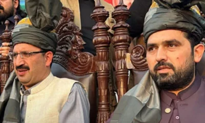 Sohail Afridi