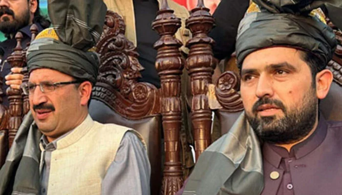 Sohail Afridi