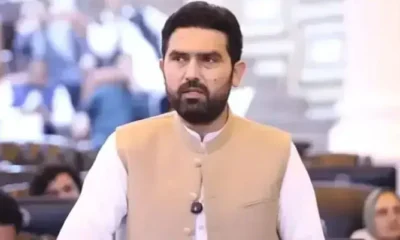 Sohail Afridi