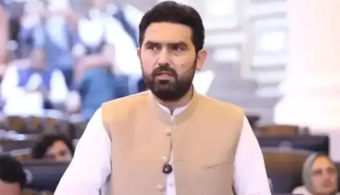 Sohail Afridi