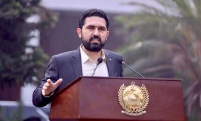 Sohail Afridi