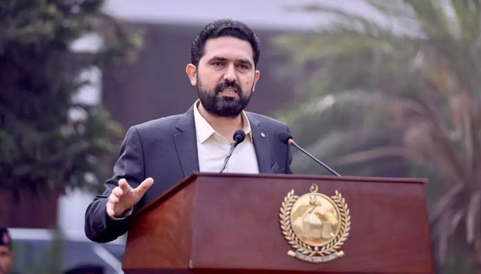 Sohail Afridi