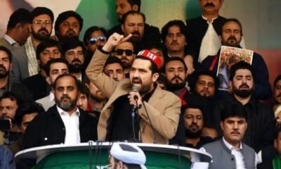 Sohail Afridi