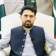 Sohail Afridi